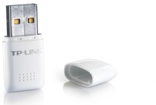 Mini Adaptateur USB sans fil N 150 Mbps